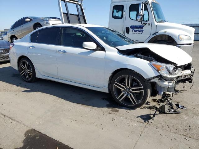 Photo 3 VIN: 1HGCR2F12HA284091 - HONDA ACCORD 