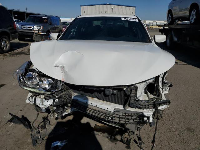 Photo 4 VIN: 1HGCR2F12HA284091 - HONDA ACCORD 