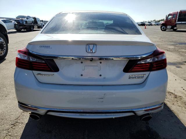 Photo 5 VIN: 1HGCR2F12HA284091 - HONDA ACCORD 