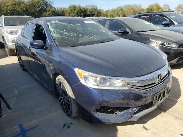 Photo 3 VIN: 1HGCR2F12HA287234 - HONDA ACCORD SPO 