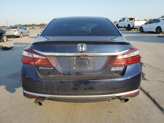 Photo 5 VIN: 1HGCR2F12HA287234 - HONDA ACCORD SPO 