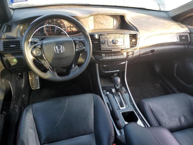 Photo 7 VIN: 1HGCR2F12HA287234 - HONDA ACCORD SPO 