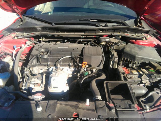 Photo 9 VIN: 1HGCR2F12HA289629 - HONDA ACCORD SEDAN 