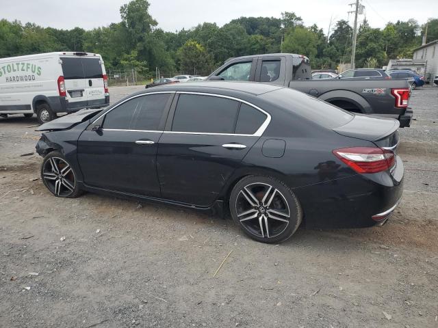 Photo 1 VIN: 1HGCR2F12HA291400 - HONDA ACCORD SPO 