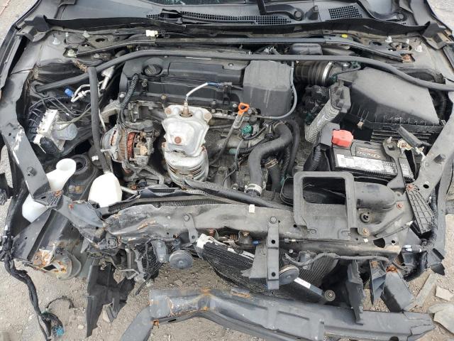 Photo 10 VIN: 1HGCR2F12HA291400 - HONDA ACCORD SPO 