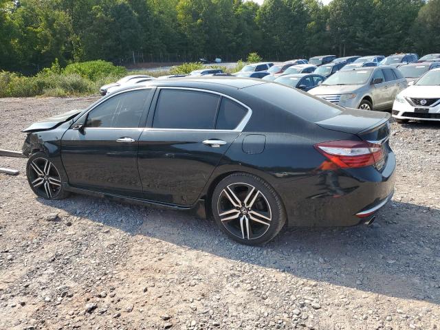 Photo 2 VIN: 1HGCR2F12HA291400 - HONDA ACCORD SPO 