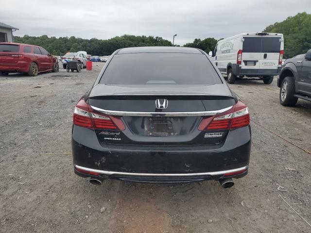 Photo 5 VIN: 1HGCR2F12HA291400 - HONDA ACCORD SPO 