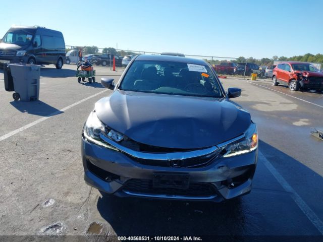 Photo 5 VIN: 1HGCR2F12HA302282 - HONDA ACCORD 