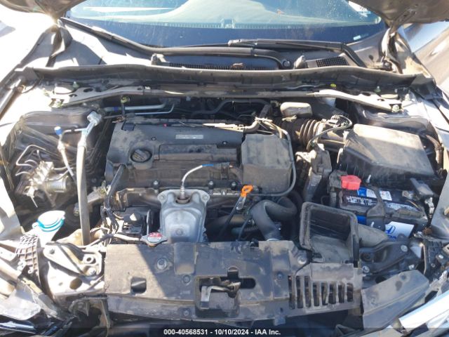 Photo 9 VIN: 1HGCR2F12HA302282 - HONDA ACCORD 