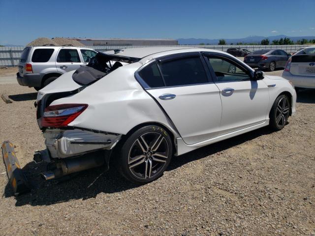 Photo 2 VIN: 1HGCR2F13HA001729 - HONDA ACCORD 