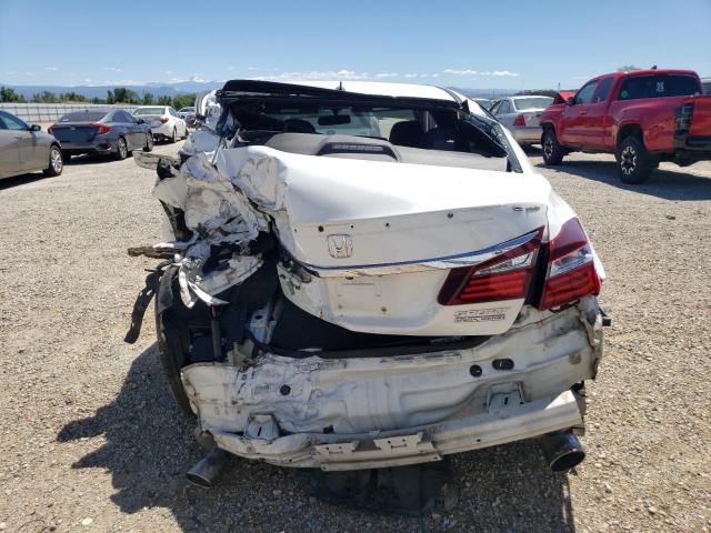 Photo 5 VIN: 1HGCR2F13HA001729 - HONDA ACCORD 