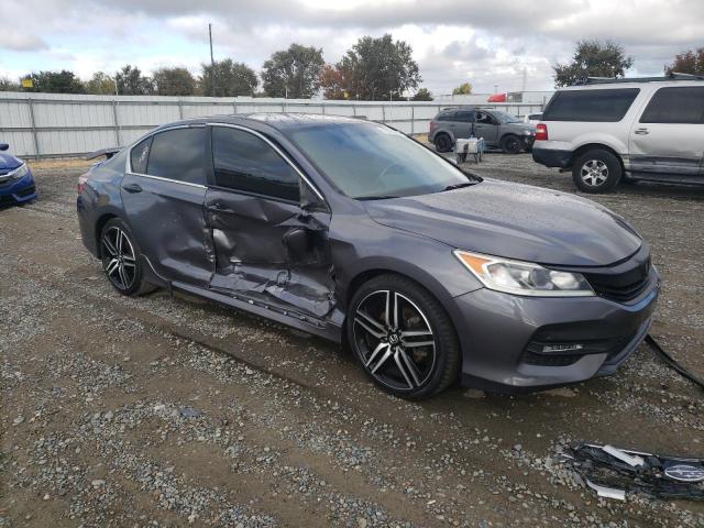 Photo 3 VIN: 1HGCR2F13HA003626 - HONDA ACCORD SPO 