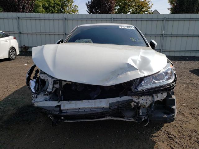 Photo 4 VIN: 1HGCR2F13HA006817 - HONDA ACCORD SPO 