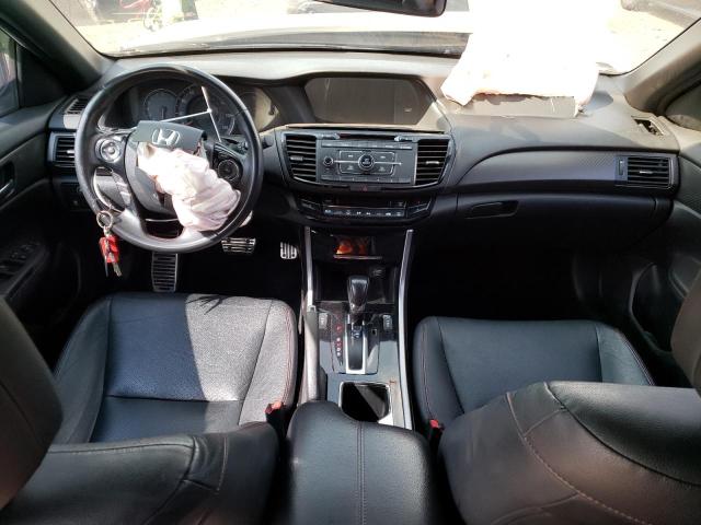 Photo 7 VIN: 1HGCR2F13HA006817 - HONDA ACCORD SPO 