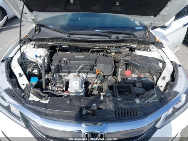 Photo 9 VIN: 1HGCR2F13HA012617 - HONDA ACCORD 