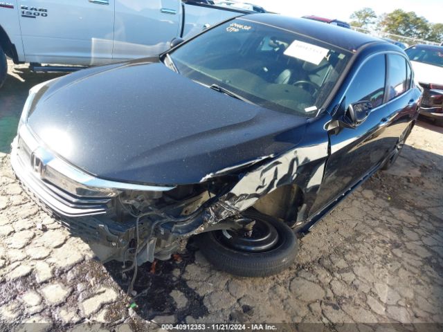 Photo 1 VIN: 1HGCR2F13HA012679 - HONDA ACCORD 