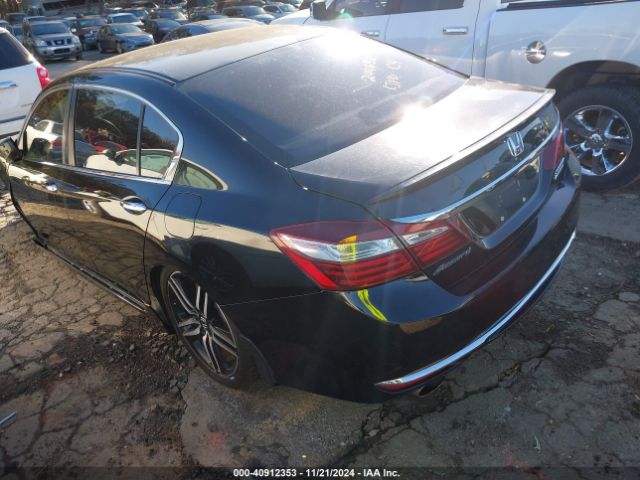 Photo 2 VIN: 1HGCR2F13HA012679 - HONDA ACCORD 