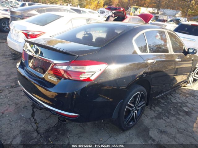 Photo 3 VIN: 1HGCR2F13HA012679 - HONDA ACCORD 