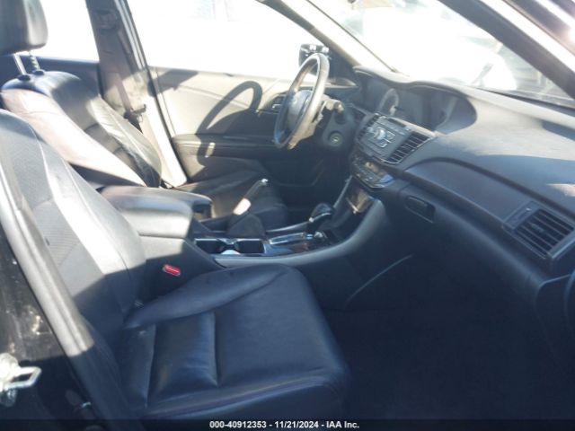 Photo 4 VIN: 1HGCR2F13HA012679 - HONDA ACCORD 