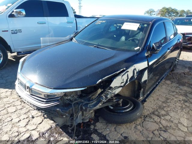 Photo 5 VIN: 1HGCR2F13HA012679 - HONDA ACCORD 