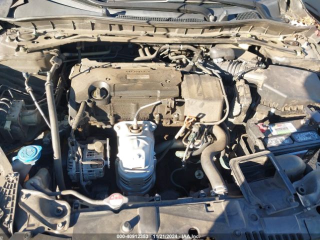 Photo 9 VIN: 1HGCR2F13HA012679 - HONDA ACCORD 