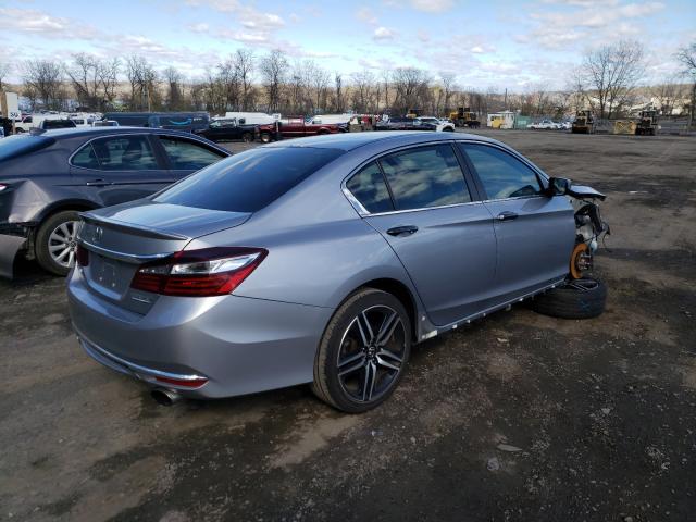 Photo 3 VIN: 1HGCR2F13HA012830 - HONDA ACCORD SPO 