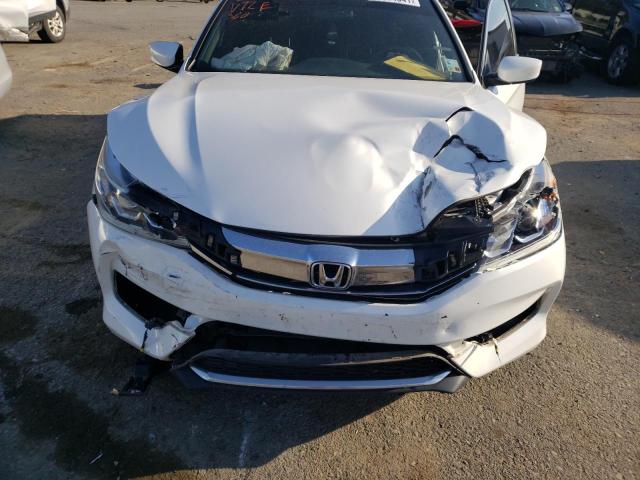 Photo 6 VIN: 1HGCR2F13HA014030 - HONDA ACCORD SPO 