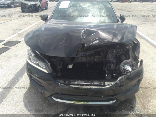 Photo 5 VIN: 1HGCR2F13HA014500 - HONDA ACCORD SEDAN 