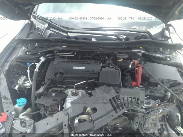 Photo 9 VIN: 1HGCR2F13HA014500 - HONDA ACCORD SEDAN 