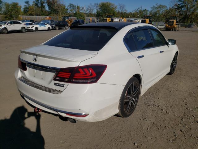 Photo 3 VIN: 1HGCR2F13HA018322 - HONDA ACCORD SPO 