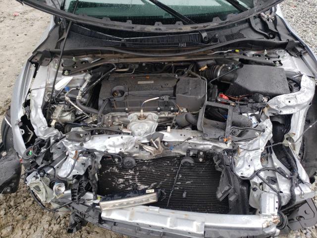 Photo 6 VIN: 1HGCR2F13HA024105 - HONDA ACCORD SPO 