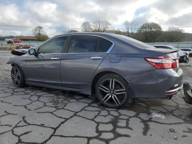 Photo 1 VIN: 1HGCR2F13HA027358 - HONDA ACCORD SPO 