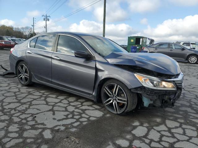 Photo 3 VIN: 1HGCR2F13HA027358 - HONDA ACCORD SPO 