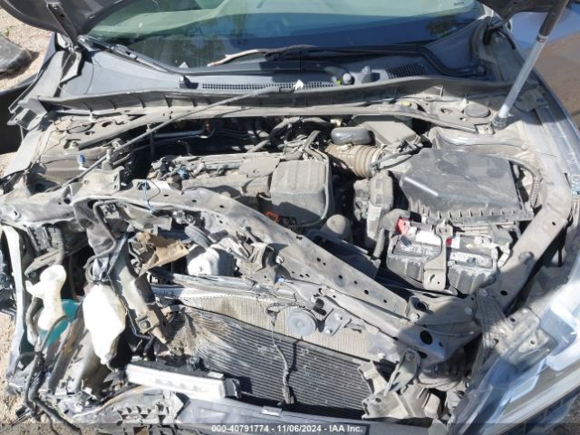 Photo 9 VIN: 1HGCR2F13HA028784 - HONDA ACCORD 