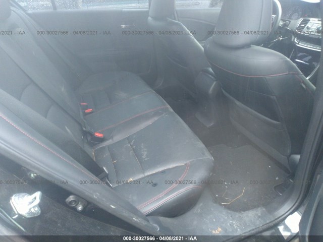 Photo 7 VIN: 1HGCR2F13HA037212 - HONDA ACCORD SEDAN 