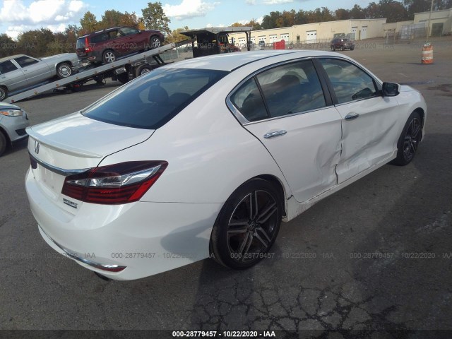 Photo 3 VIN: 1HGCR2F13HA038957 - HONDA ACCORD SEDAN 