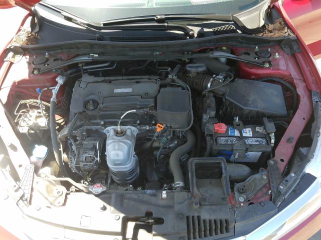 Photo 6 VIN: 1HGCR2F13HA042054 - HONDA ACCORD SPO 