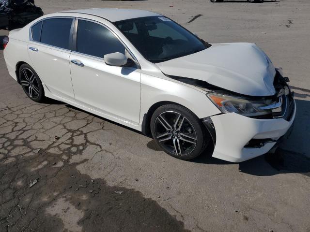 Photo 3 VIN: 1HGCR2F13HA048212 - HONDA ACCORD SPO 