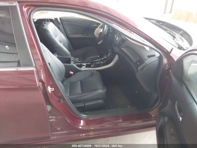 Photo 4 VIN: 1HGCR2F13HA055760 - HONDA ACCORD 