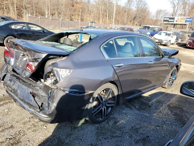 Photo 2 VIN: 1HGCR2F13HA070842 - HONDA ACCORD SPO 