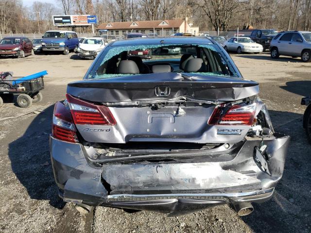 Photo 5 VIN: 1HGCR2F13HA070842 - HONDA ACCORD SPO 