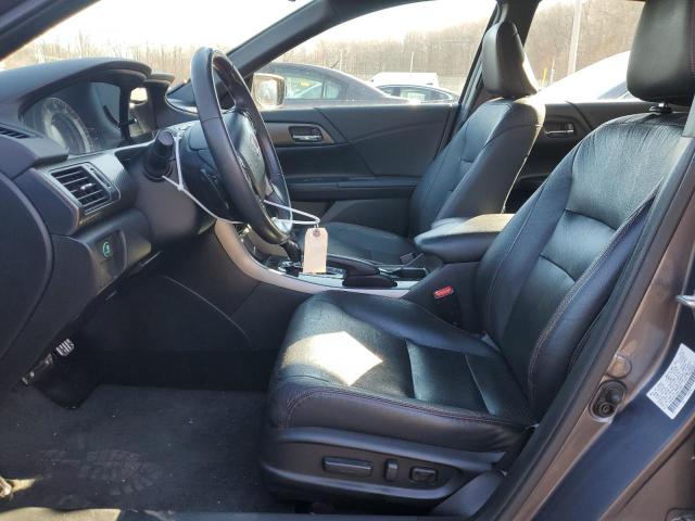 Photo 6 VIN: 1HGCR2F13HA070842 - HONDA ACCORD SPO 