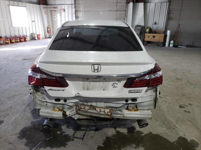 Photo 5 VIN: 1HGCR2F13HA078701 - HONDA ACCORD SPO 