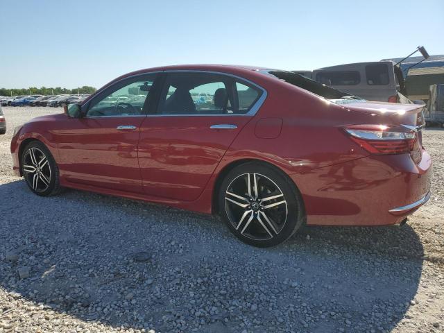 Photo 1 VIN: 1HGCR2F13HA078908 - HONDA ACCORD 