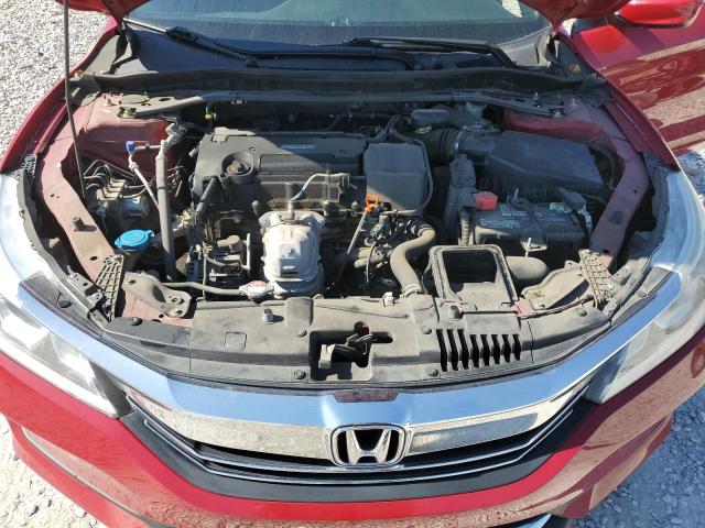 Photo 10 VIN: 1HGCR2F13HA078908 - HONDA ACCORD 