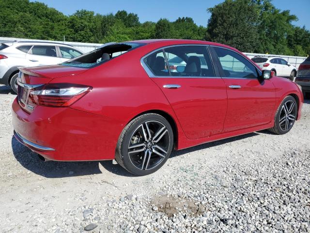 Photo 2 VIN: 1HGCR2F13HA078908 - HONDA ACCORD 