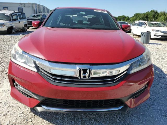 Photo 4 VIN: 1HGCR2F13HA078908 - HONDA ACCORD 