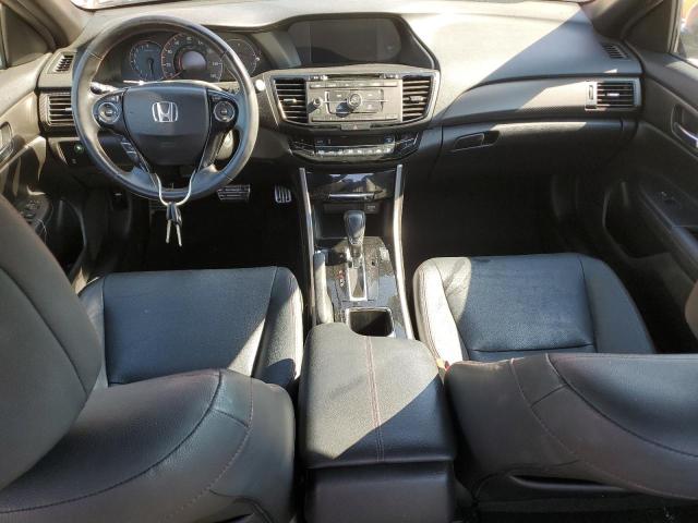 Photo 7 VIN: 1HGCR2F13HA078908 - HONDA ACCORD 