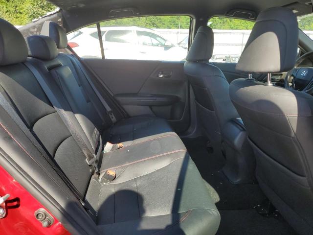 Photo 9 VIN: 1HGCR2F13HA078908 - HONDA ACCORD 