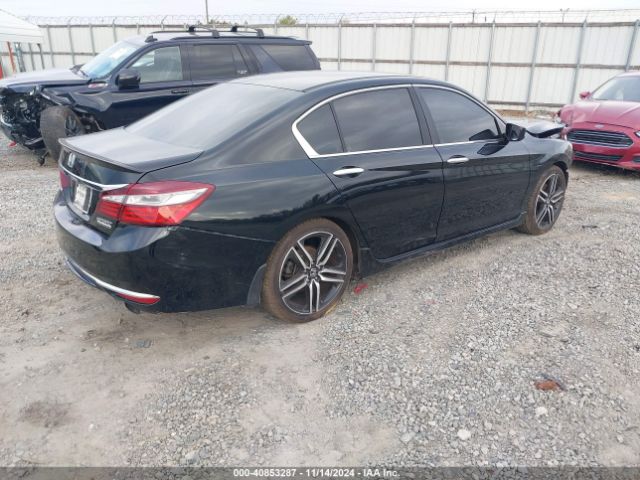 Photo 3 VIN: 1HGCR2F13HA080643 - HONDA ACCORD 